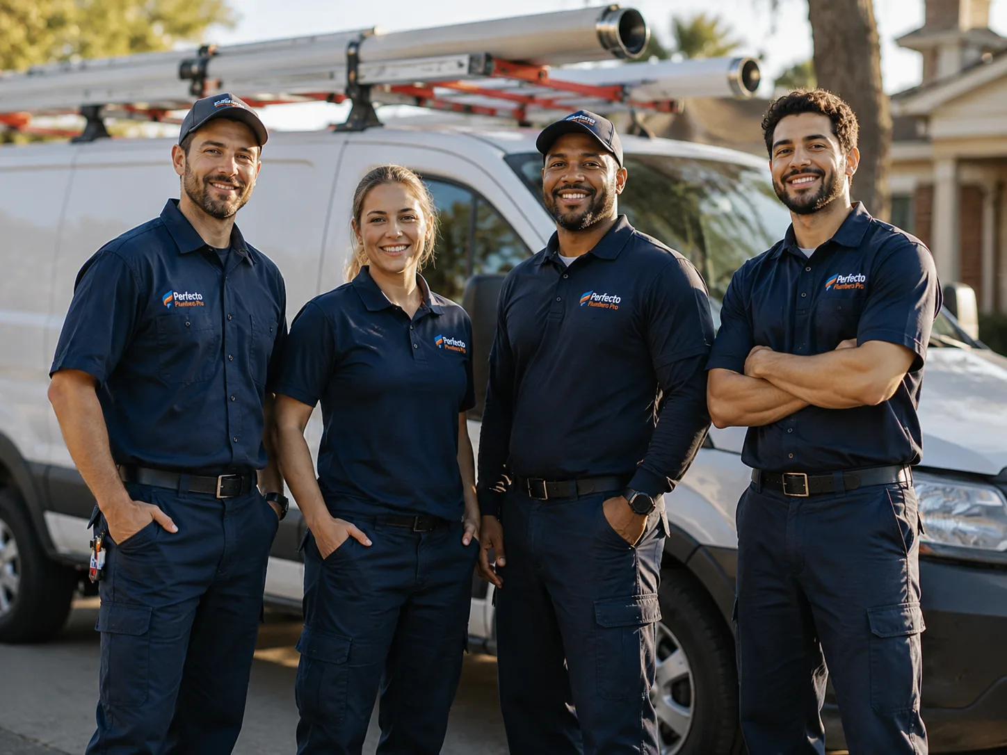Emergency Plumber Near Me in Camptonville, CA near me